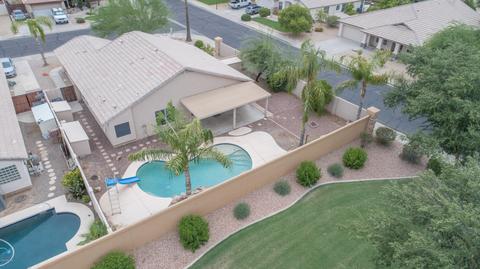 2032 E Rawhide St, Gilbert, AZ 85296 photo 6