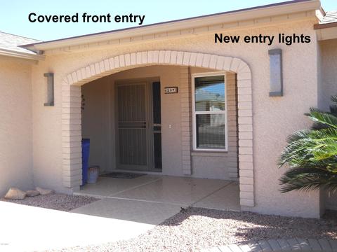 8207 E Monterey Ave, Mesa, AZ 85209 photo 3