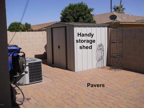8207 E Monterey Ave, Mesa, AZ 85209 photo 35