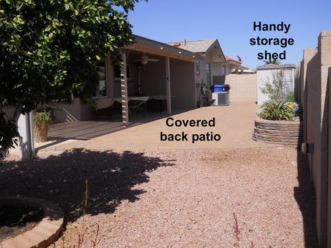 8207 E Monterey Ave, Mesa, AZ 85209 photo 37