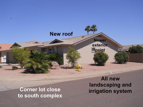 8207 E Monterey Ave, Mesa, AZ 85209 photo 2