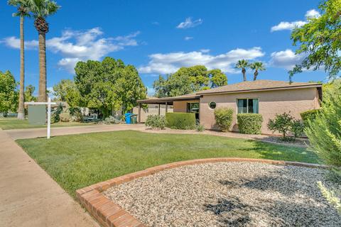 236 E Orange Dr, Phoenix, AZ 85012 photo 1