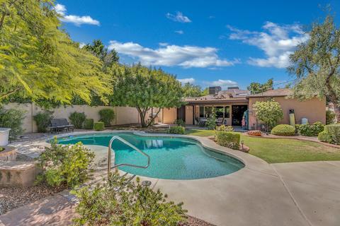 236 E Orange Dr, Phoenix, AZ 85012 photo 29