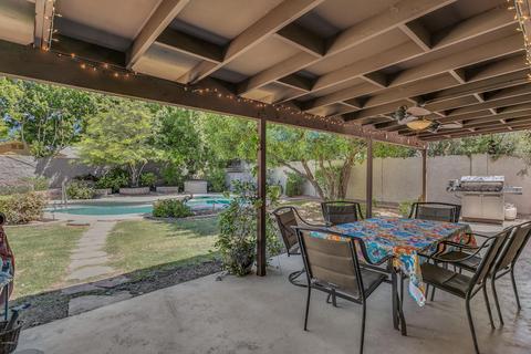 236 E Orange Dr, Phoenix, AZ 85012 photo 31