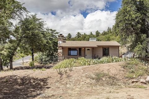 532 W Frontier St, Payson, AZ 85541 photo 25