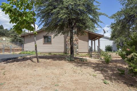 532 W Frontier St, Payson, AZ 85541 photo 23