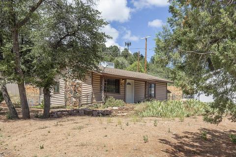 532 W Frontier St, Payson, AZ 85541 photo 24