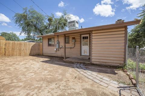 532 W Frontier St, Payson, AZ 85541 photo 21
