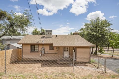 532 W Frontier St, Payson, AZ 85541 photo 20