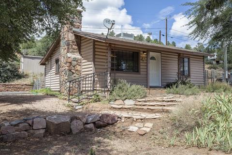 532 W Frontier St, Payson, AZ 85541 photo 2