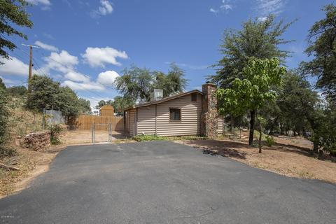 532 W Frontier St, Payson, AZ 85541 photo 26