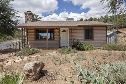 532 W Frontier St, Payson, AZ 85541 photo 1