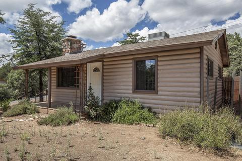 532 W Frontier St, Payson, AZ 85541 photo 3