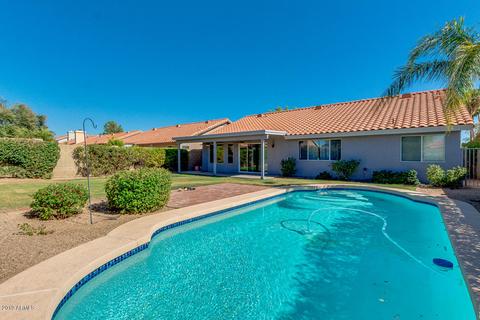 4612 E Robert E Lee St, Phoenix, AZ 85032 photo 16