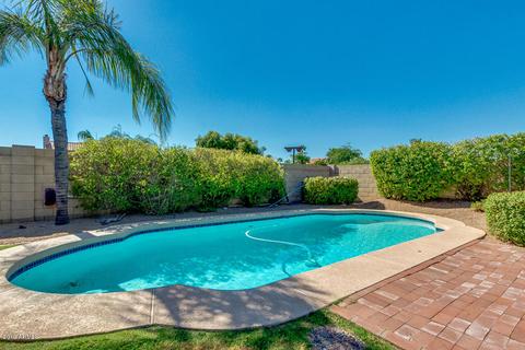 4612 E Robert E Lee St, Phoenix, AZ 85032 photo 17