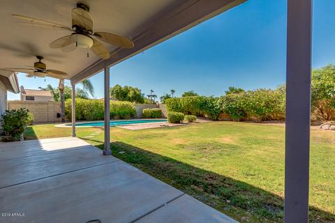 4612 E Robert E Lee St, Phoenix, AZ 85032 photo 18