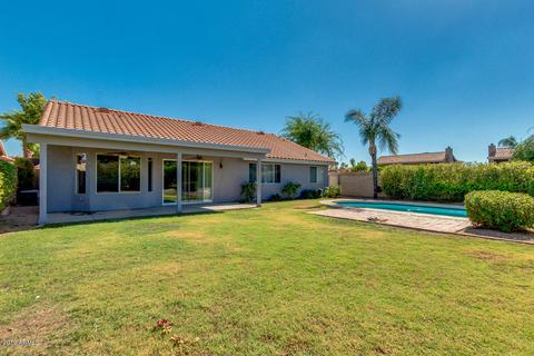 4612 E Robert E Lee St, Phoenix, AZ 85032 photo 15