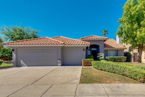 4612 E Robert E Lee St, Phoenix, AZ 85032 photo 1