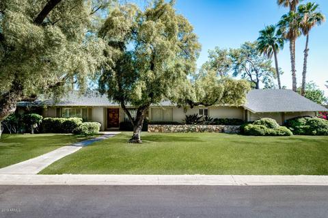 3613 E Medlock Dr, Phoenix, AZ 85018 photo 1