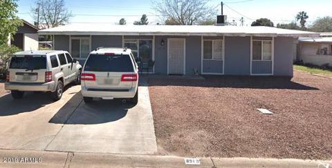 6513 E Alder Ave, Mesa, AZ 85206 photo 1