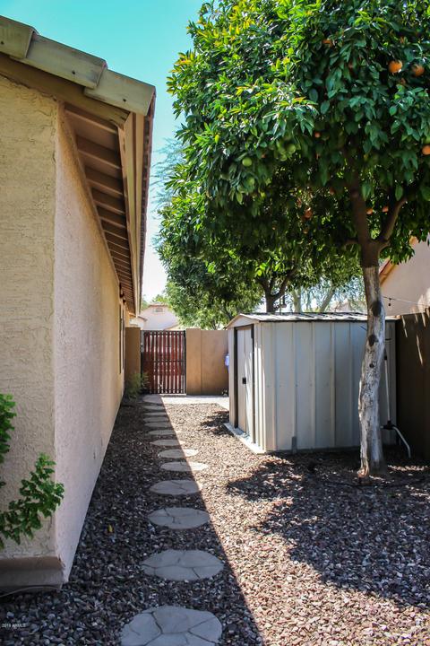 2074 E Rawhide St, Gilbert, AZ 85296 photo 32