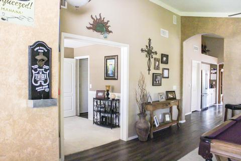 2074 E Rawhide St, Gilbert, AZ 85296 photo 3