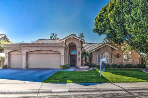 1721 E Mountain Sky Ave, Phoenix, AZ 85048 photo 1