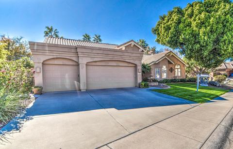 1721 E Mountain Sky Ave, Phoenix, AZ 85048 photo 18