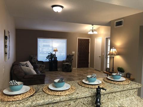 809 E Lola Dr, Phoenix, AZ 85022 photo 4