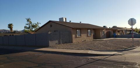 1501 W Carson Rd, Phoenix, AZ 85041 photo 2