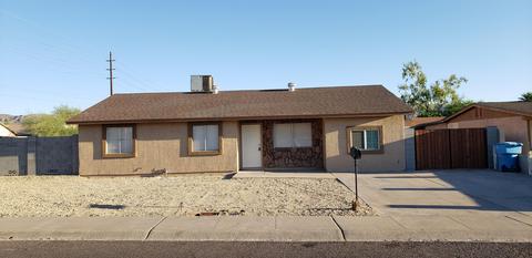 1501 W Carson Rd, Phoenix, AZ 85041 photo 1