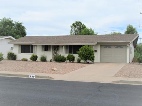 439 N 56th St, Mesa, AZ 85205 photo 1