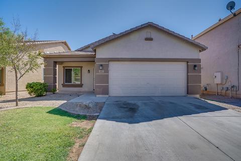 1407 S 7th St, Coolidge, AZ 85128 photo 2