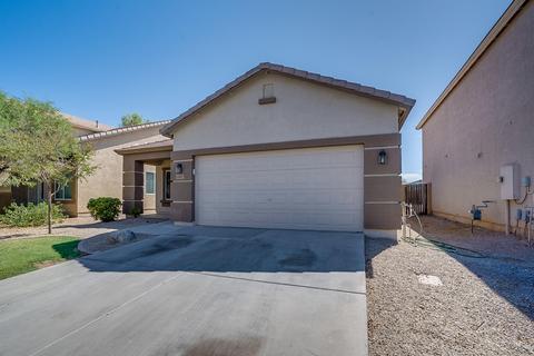 1407 S 7th St, Coolidge, AZ 85128 photo 1