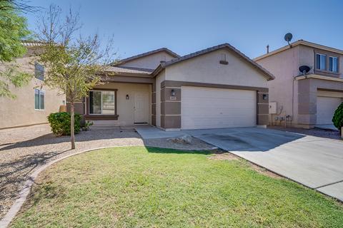 1407 S 7th St, Coolidge, AZ 85128 photo 3