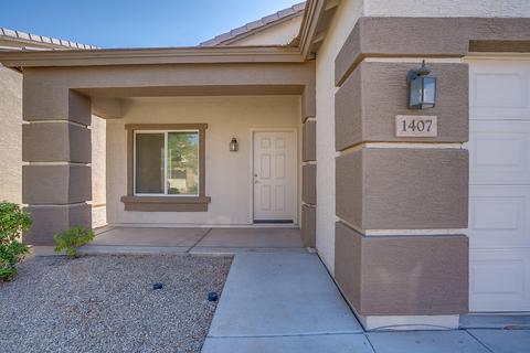 1407 S 7th St, Coolidge, AZ 85128 photo 4