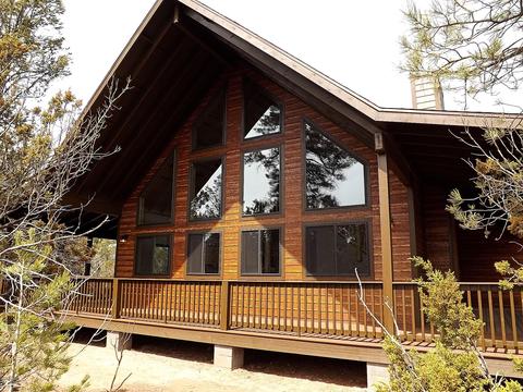 3034 Aspen Rd, Overgaard, AZ 85933 photo 5