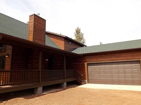 3034 Aspen Rd, Overgaard, AZ 85933 photo 4
