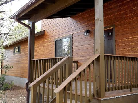 3034 Aspen Rd, Overgaard, AZ 85933 photo 9