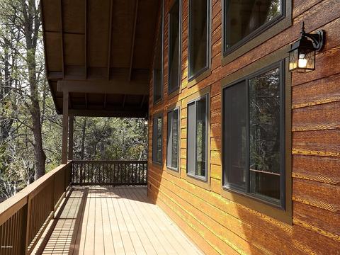 3034 Aspen Rd, Overgaard, AZ 85933 photo 15