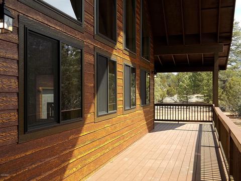 3034 Aspen Rd, Overgaard, AZ 85933 photo 14