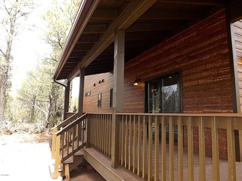 3034 Aspen Rd, Overgaard, AZ 85933 photo 7