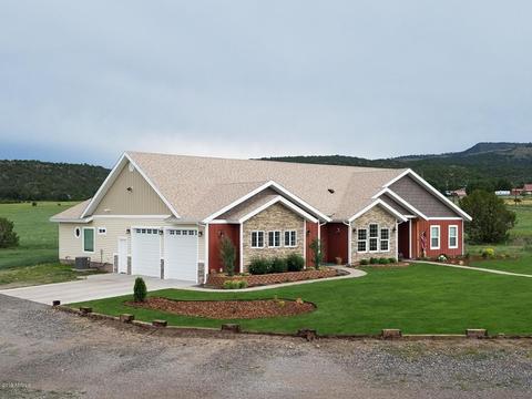 821 S Amity Ln, Eagar, AZ 85925 photo 57