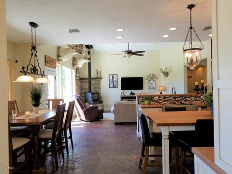 821 S Amity Ln, Eagar, AZ 85925 photo 28