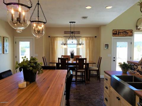 821 S Amity Ln, Eagar, AZ 85925 photo 21
