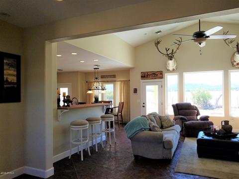 821 S Amity Ln, Eagar, AZ 85925 photo 9