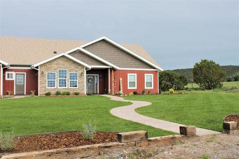 821 S Amity Ln, Eagar, AZ 85925 photo 3