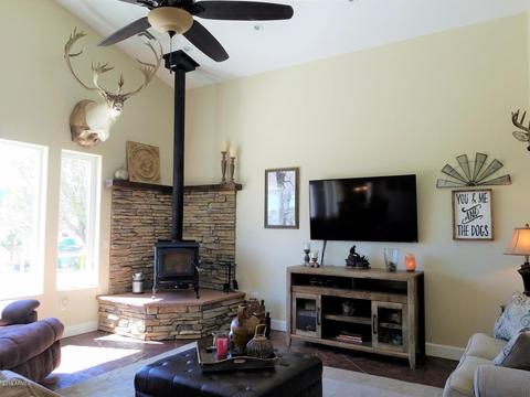 821 S Amity Ln, Eagar, AZ 85925 photo 12