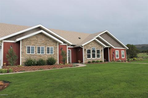 821 S Amity Ln, Eagar, AZ 85925 photo 5