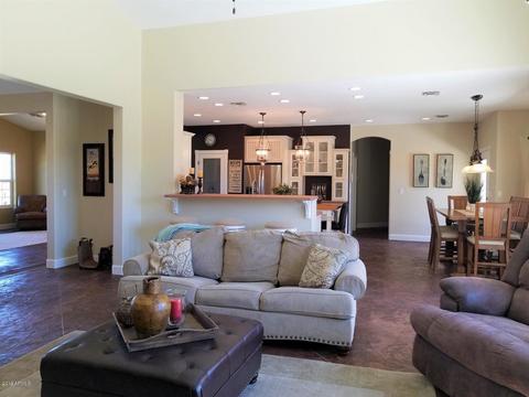 821 S Amity Ln, Eagar, AZ 85925 photo 15